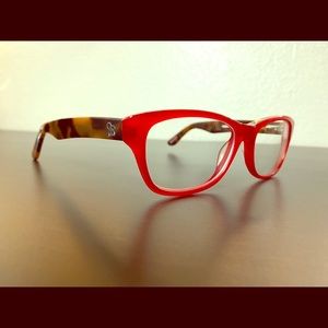 Jessica Simpson Prescription Frames